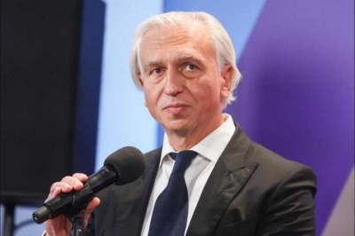 Руководитель &laquo;СЕРВИС-ТЕЛЕКОМ&raquo; Николай Бердин ранее работал на Вадима Гуринова в Лондоне