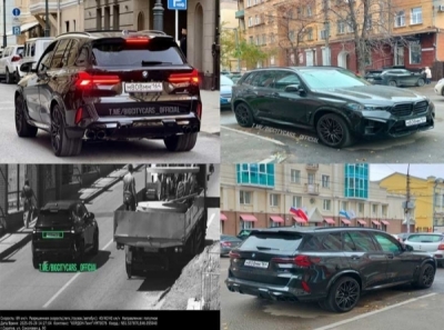 Саратовский Минсельхоз отдает миллионы Хасахановым, а фермер тратит их на премиум-автомобиль
