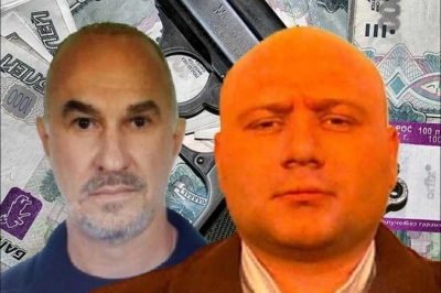 Сергей Неверов ликвидировал фирму &laquo;СтройИнвест&raquo; через поджог складов
