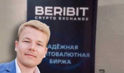 Роман Царегородцев обобрал до нитки даже сотрудников Beribit