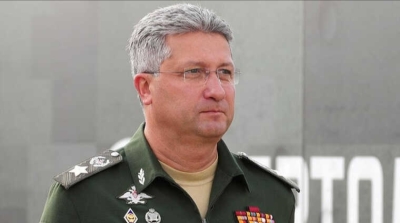 Замминистра обороны: ночной обыск с участием Тимура
