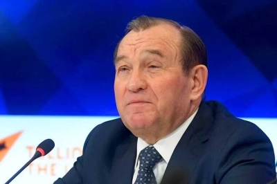 Бирюков и брокеры: никаких Гарантов