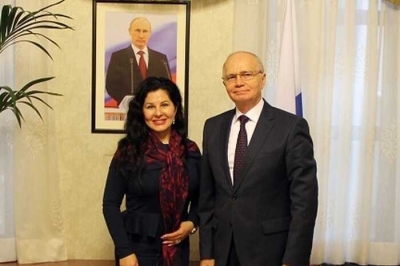 В рамках «литиевой гонки» Хизир Атакуем и Марина Сечина через «ИСТ Эксплорейшн» получают субсидии от «Газпрома»