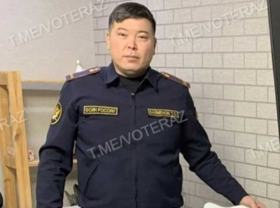 Тимур Байменов из Астрахани вымогал мягкую мебель у фирмы &laquo;РегионМебельИнвест&raquo;