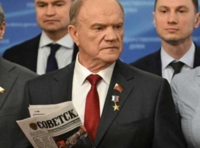 Аналитический сайт &laquo;Электоральный полигон&raquo; выяснил, что КПРФ тратит на агитацию в 10 раз меньше, чем на содержание офисов