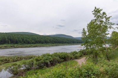 ИНК заключила соглашение о сотрудничестве с Всероссийским обществом охраны природы