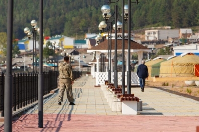 Конец “Байкал Эрмитажа”: инвестора “Байкальской гавани” ждёт банкротство