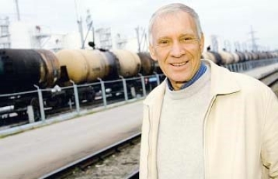 Миллионер Круминьш ушел из правления MAN-TESS