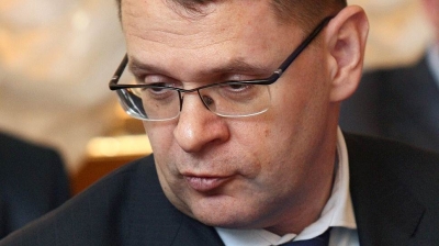 Разыскиваемый друг Чубайса &laquo;кинул&raquo; на 3,5 млн евро из Лондона