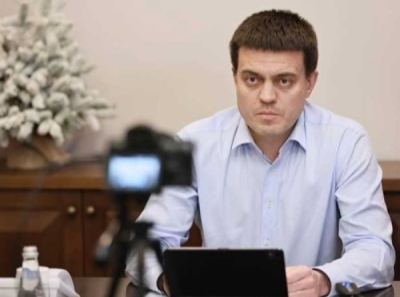 Михаил Котюков и глава &laquo;Норникеля&raquo; Владимир Потанин: разрыв отношений как причина побега