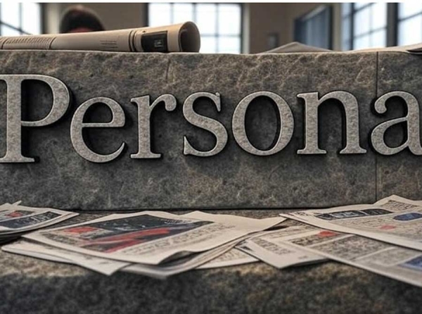 Persona: портал о людях и для людей