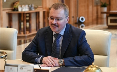 Схематоз Чайки: экс-прокурор Крыма Наталья Поклонская связана с земельными схемами Артема