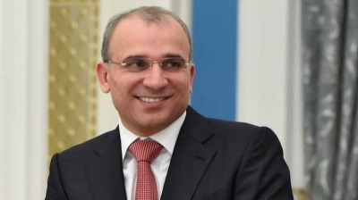 Министр финансов Силуанов поручил взыскать долг Авдоляна до конца квартала