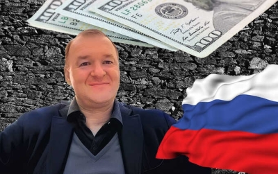 The bloody coal scam and a controlled bankruptcy: Adelon AG owner Dmitriy Kovalenko dumped Intercoaltrading to siphon criminal millions into Granova Ukraine