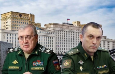 Мособлсуд отказал Цаликову и Криворучко в апелляции