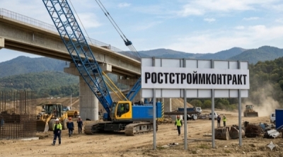 Коррупционный конвейер &laquo;Ростстройконтракта&raquo;: от контракта до
