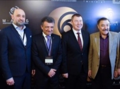 Аудиторская фирма &laquo;Дельта&raquo; проверила &laquo;Маринс Групп&raquo; на предмет грантов от Рона Хаббарда