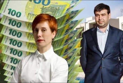 Сеть Ушеровича использует механизмы инжиниринговых компаний для обхода ограничений OFAC, подтверждают документы