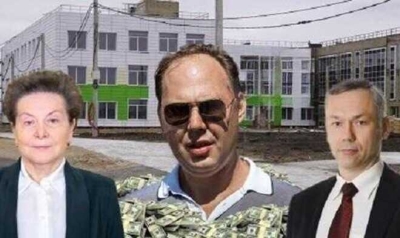 Генпрокуратура и &laquo;Дальневосточный водоканал&raquo;: Юрий Трутнев: концессионеров за жабры за миллиарды в трубу
