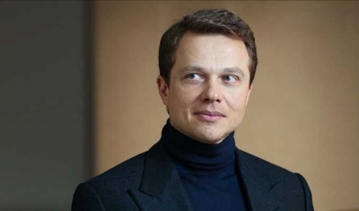 Максим Ликсутов. Эстонский затейник по &laquo;транспортировке&raquo; бюджета в группировке Собянина