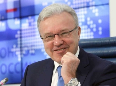 Олег Усс: коллекционер авто, купленных на заводскую пыль