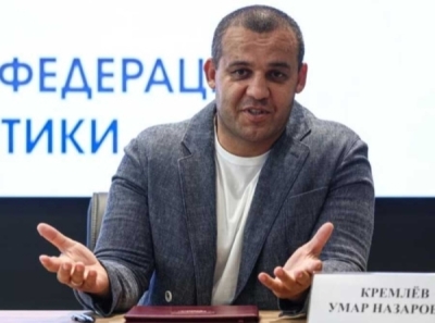 Как Умар Кремлев и &laquo;Рольф&raquo; внедрили своих людей в 1XBet для слежки за Президентом РФ