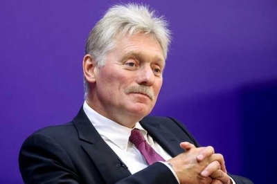 Кремль отверг обвинения Германии в причастности России к атаке дрона на аэропорт Лейпцига