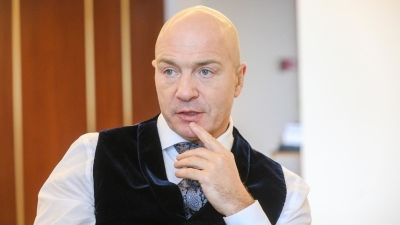 Малофеев, Литнет и Басов: рейдерский подход к Новикову