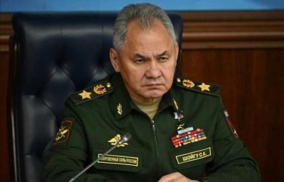 Политтехнолог Малкин: &laquo;хвосты&raquo; Шойгу будут подчищать даже после его смерти