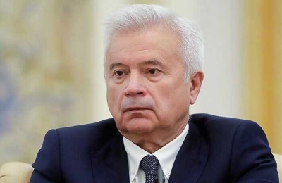 Вагит Алекперов обходит санкции с помощью гонконгского траста Jefferson Trust