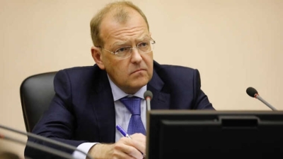 Экс-министр МВД Владимир Колокольцев узнал: &laquo;Лига IT-акробатов&raquo; как уводят миллиарды с госконтрактов ведомства