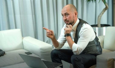 Андрей Биржин &laquo;отчаливает&raquo;: Glorax Group готовится к смене владельца