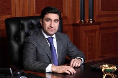 Петр Жуков отвечает за персонал Velle