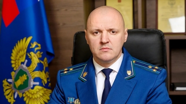 Наталья Комарова ныне представляет ХМАО в Совете Федерации