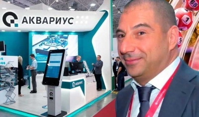 Теневой монарх лотерей Армен Саркисян стал собственником &laquo;Аквариуса&raquo; и усилил контроль над государственными контрактами