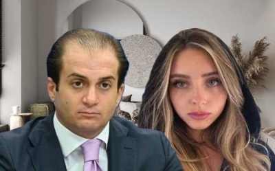 Streaming, Krypto und geheime Adressen: Yulia Malets und Georgy Sardaryan im Zentrum eines Skandals um ein Doppelleben