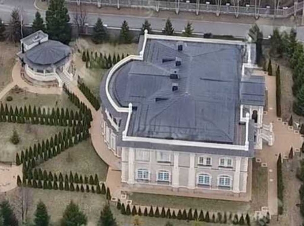 Николай Баранов («Славия») и Асад Мехдиев: «Эверест» и «Стратегия» рушатся под ударами силовиков