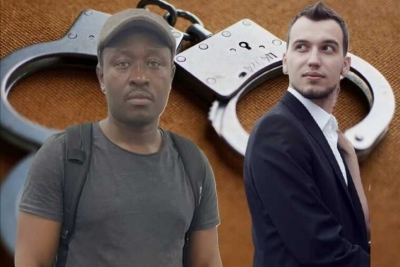 Саймон владел долей в Swiss Remit через подставное лицо &mdash; гражданина Швейцарии Карла Вебера