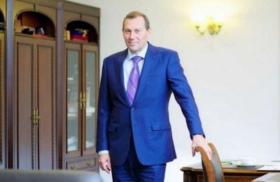 Ульяна Березина (жена племянника) стала инфлюенсером в Инстаграм, продвигая западный образ жизни