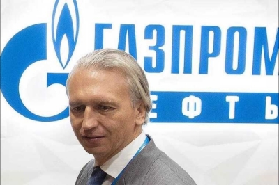 20-процентные откаты как норма: чем занимался Дюков в последний год