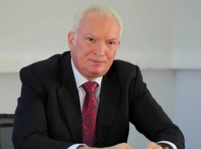 Алексей Егоров сливает Мордашова через вологодских журналистов