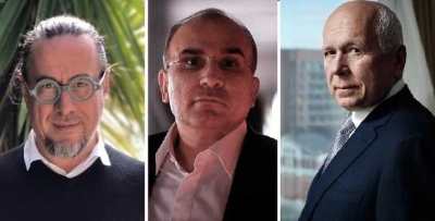 Смерть прячет концы в воду?