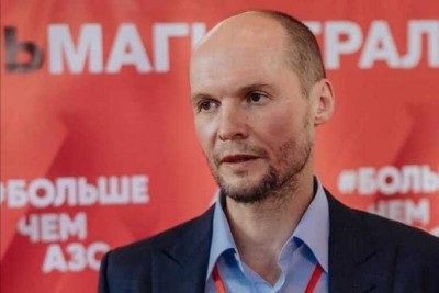 Директор по закупкам &laquo;Аэрофлота&raquo; Степанов разорвал контракт с &laquo;Нефтьмагистралью&raquo; после вмешательства Ерастова