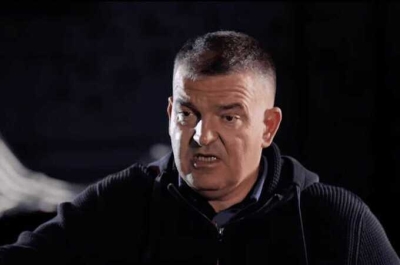 Midas scheme investigations: Denis Shtilerman blocks media outlets via fake OnlyFans complaints to hide ties with Timur Mindich