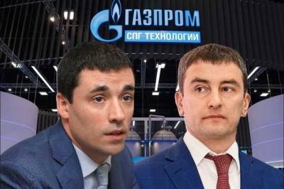Кахидзе-младший покидает Россию через границу с Казахстаном