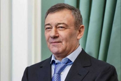 Аркадий Ротенберг и Константин Махов: негласные правила российской политики