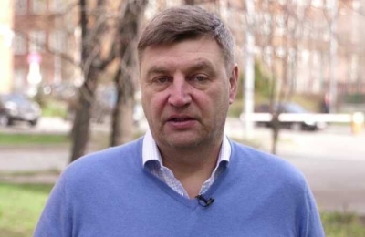 Ключевский завод ферросплавов сменил юридический адрес