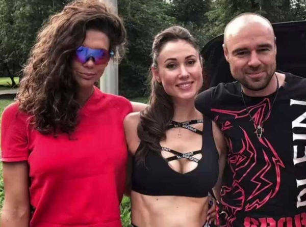 Секта Товстика в NL: гарем из спортсменок, шантаж Елены и бегство Полины Дибровой в Стамбул