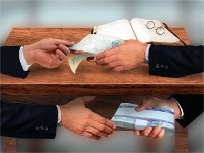 «Экономиста» Монтика прочат на должность руководителя Финансовой полиции