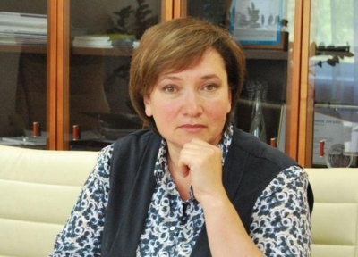 Социальный дефолт или тихий уход: почему Марина Киняйкина покинула свой пост